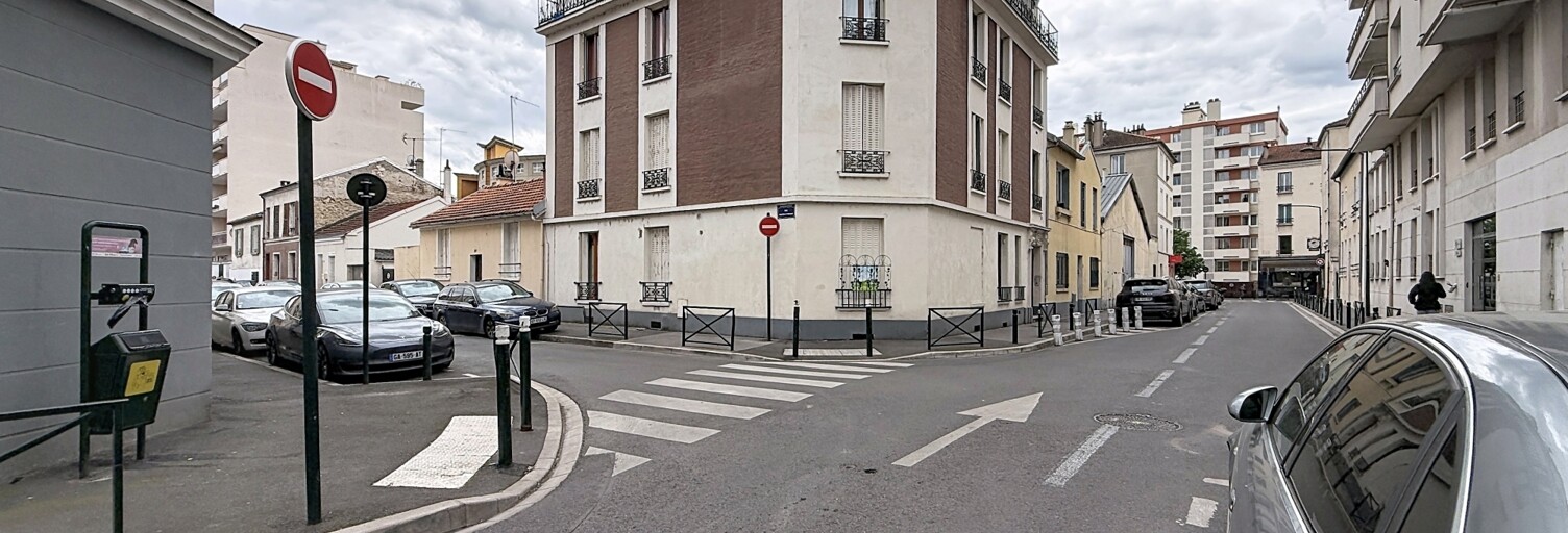 Appartement 1 Pièce 19 m² à vendre à Alfortville (94140)