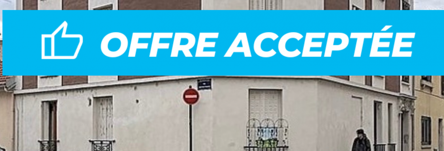 Appartement 1 Pièce 19 m² à vendre à Alfortville (94140)