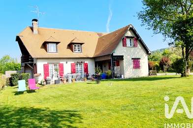 Maison 13 pièces 765000 €