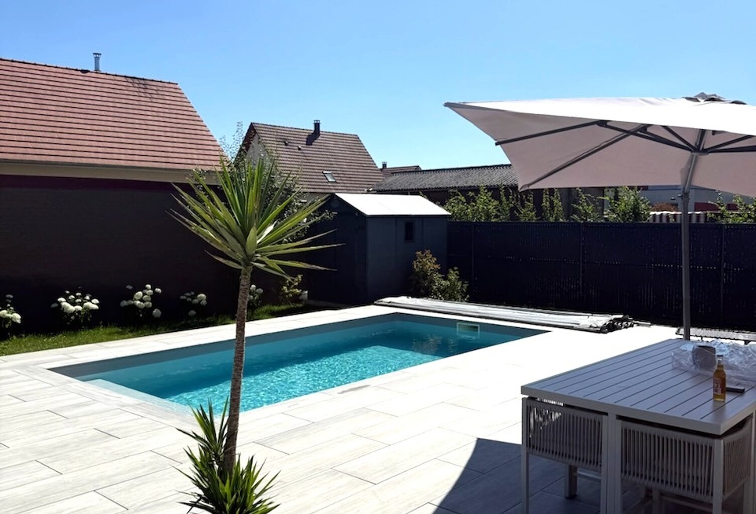 Vente Maison d'architecte 5 pièces — photo 1