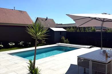 Maison 5 pièces 589000 €