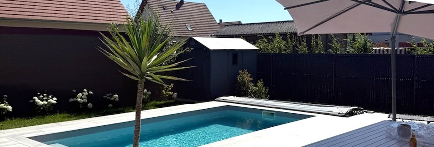 Maison 5 Pièces 152 m² à vendre à Barr (67140)