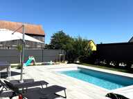 Vente Maison d'architecte 5 pièces — photo 2