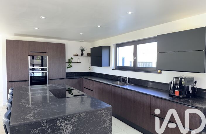 Vente Maison d'architecte 5 pièces — photo 3