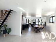Vente Maison d'architecte 5 pièces — photo 4