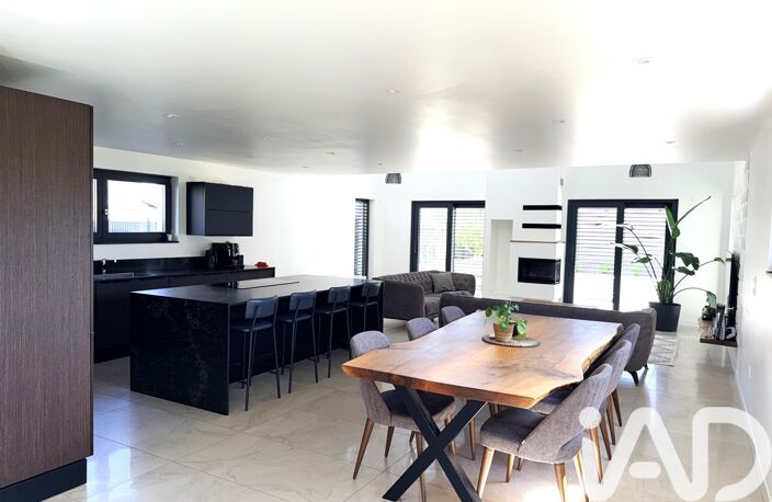 Vente Maison d'architecte 5 pièces — photo 5