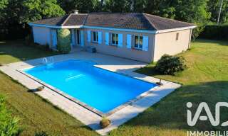 Maison 6 Pièces 136 m² à vendre à Montauban (82000)