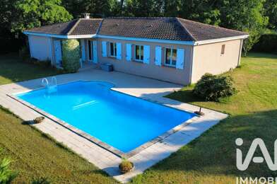 Maison 6 pièces 330000 €