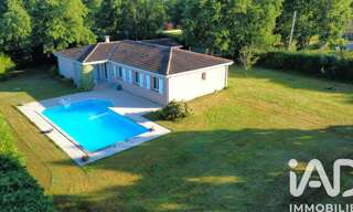 Maison 6 Pièces 136 m² à vendre à Montauban (82000)