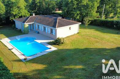 Maison 6 pièces 330000 €