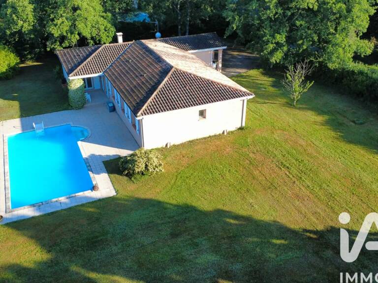 Vente Maison traditionnelle 6 pièces — photo 1