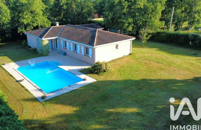 Vente Maison traditionnelle 6 pièces — photo 2