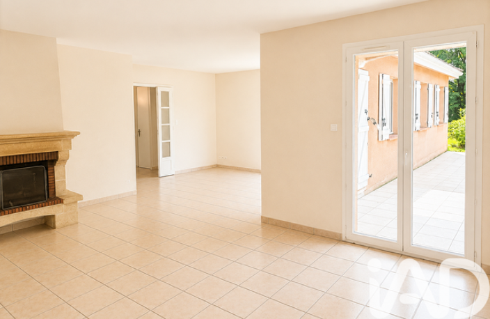 Vente Maison traditionnelle 6 pièces — photo 3