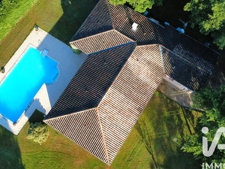 Vente Maison traditionnelle 6 pièces — photo 1