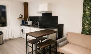Appartement 2 Pièces 28 m² à vendre à Étrembières (74100)