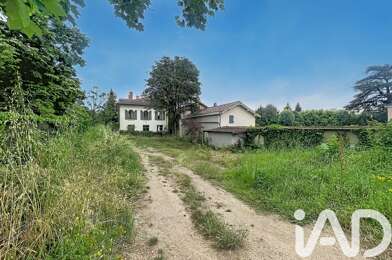 Terrain  528000 €