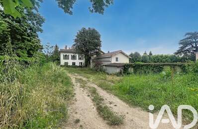 Vente Terrain 911 m&sup2; — photo du bien