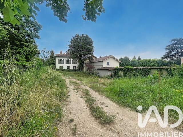 Vente Terrain 911 m&sup2; — photo du bien