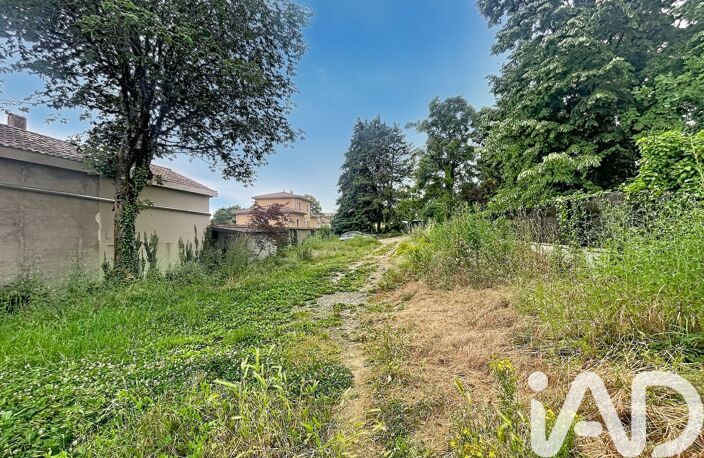 Vente Terrain 911 m&sup2; — photo 2