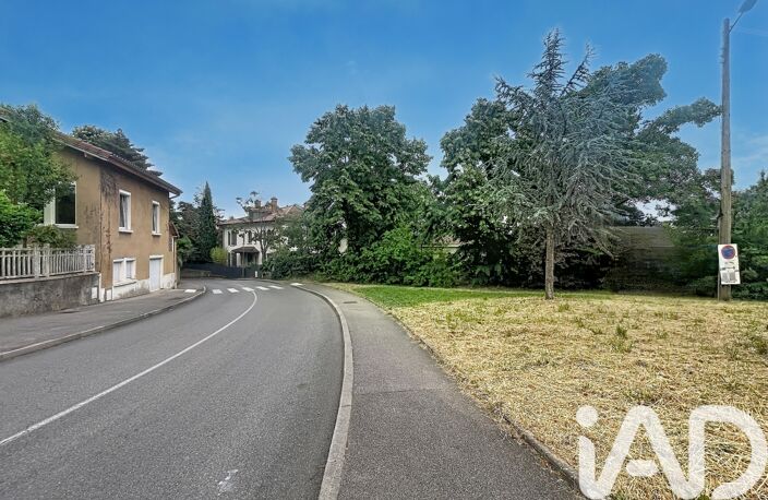Vente Terrain 911 m&sup2; — photo 3