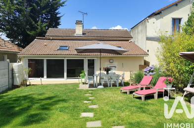 Maison 5 pièces 275000 €