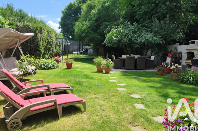 Maison 5 pièces 275000 €
