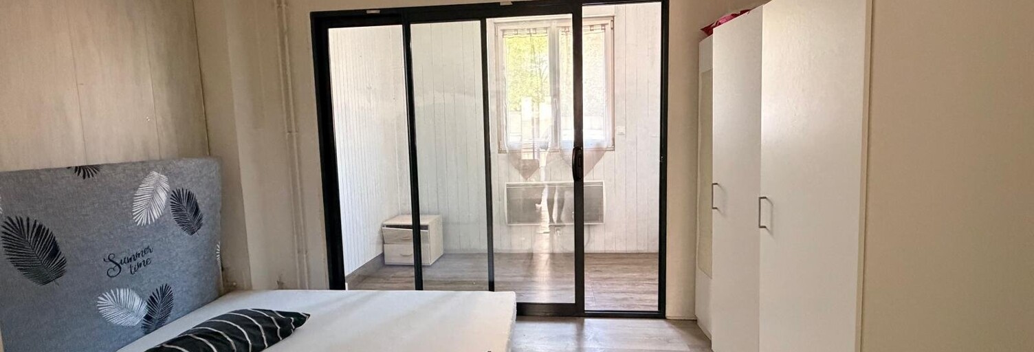 Appartement 2 Pièces 45 m² à vendre à Étrembières (74100)