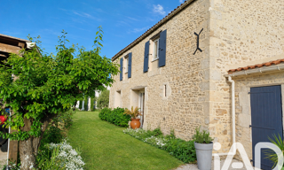 Maison 6 Pièces 238 m² à vendre à Triaize (85580)