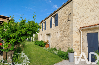 Maison 6 pièces 344000 €