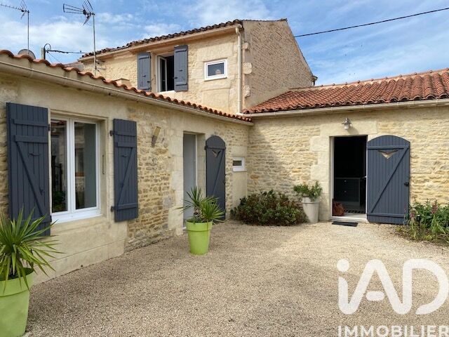 Vente Maison/villa 6 pièces - Photo 2