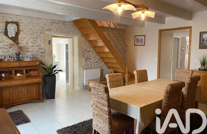 Vente Maison/villa 6 pièces — photo 3