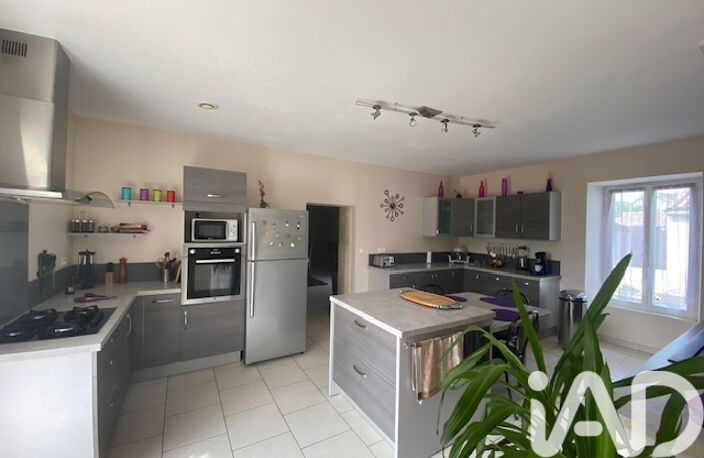 Vente Maison/villa 6 pièces — photo 5