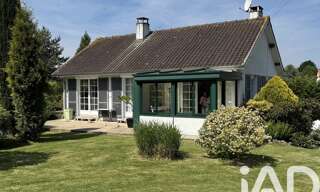 Maison 4 Pièces 73 m² à vendre à Frencq (62630)