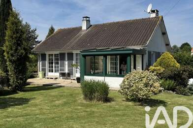 Maison 4 pièces 220000 €