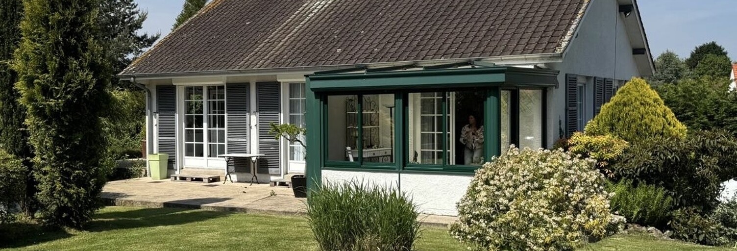 Maison 4 Pièces 73 m² à vendre à Frencq (62630)