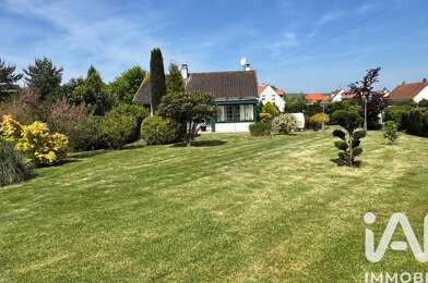 Maison 4 pièces 220000 €