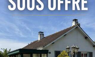 Maison 4 Pièces 73 m² à vendre à Frencq (62630)