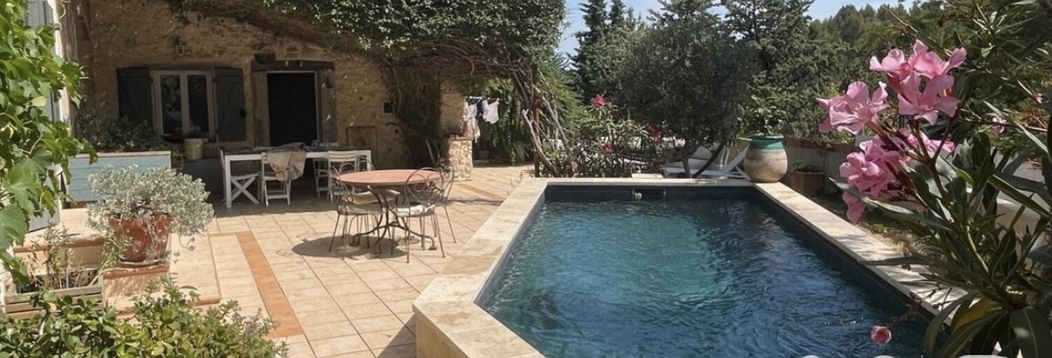 Maison 11 Pièces 280 m² à vendre à Bages (11100)