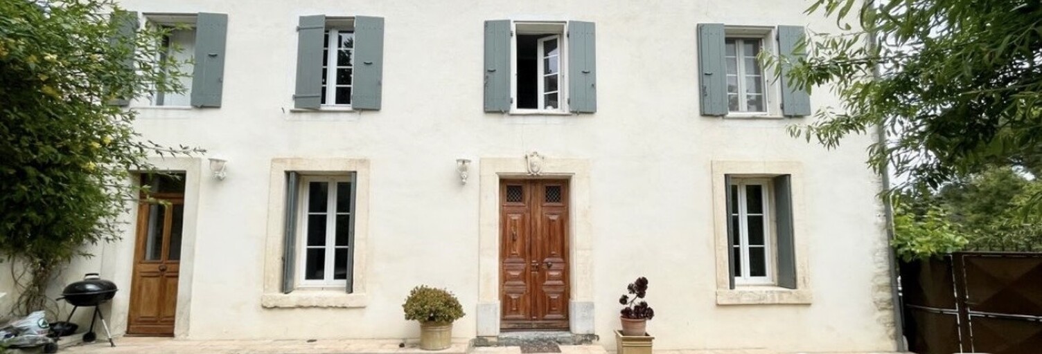 Maison 11 Pièces 280 m² à vendre à Bages (11100)