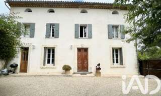 Maison 11 Pièces 481 m² à vendre à Bages (11100)