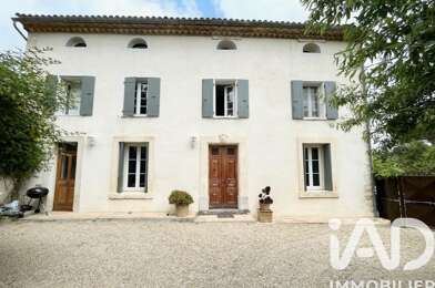 Maison 11 pièces 890000 €