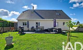 Maison 6 Pièces 116 m² à vendre à Saint-Aubin-Celloville (76520)