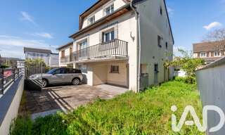 Maison 6 Pièces 130 m² à vendre à Sevran (93270)
