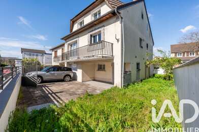 Maison 6 pièces 374500 €
