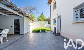 Maison 6 Pièces 130 m² à vendre à Sevran (93270)