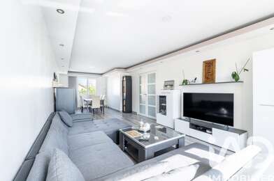 Maison 6 pièces 374500 €