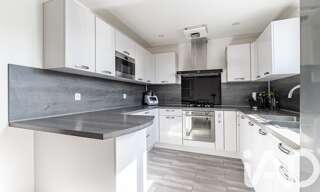 Maison 6 Pièces 130 m² à vendre à Sevran (93270)