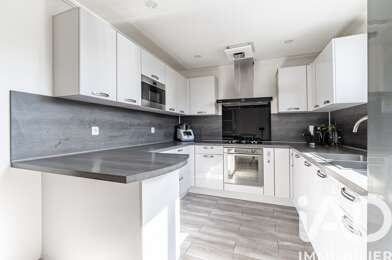 Maison 6 pièces 374500 €