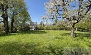 Terrain  953 m² à vendre à Grésy-sur-Aix (73100)