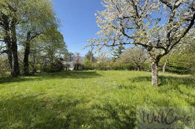 Terrain  295000 €